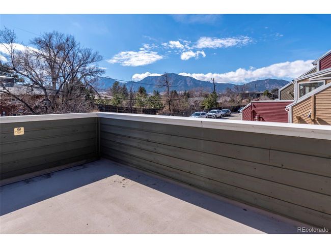 2885 Springdale Ln, House attached with 3 bedrooms, 4 bathrooms and null parking in Boulder CO | Image 15