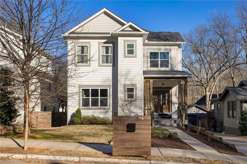 88 Clay St Se, Atlanta, GA, 30317-2117 | Card Image