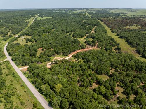 21214 New Prue Rd, Hominy, OK, 74035-6855 | Card Image