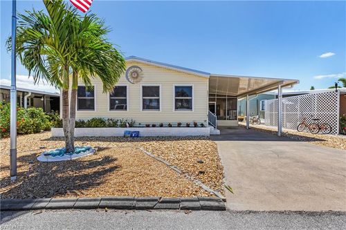 4931 Gulfgate Ln, St. James City, FL, 33956-2717 | Card Image