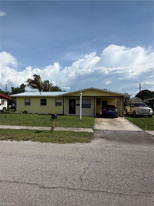 428 W Alverdez Ave, CLEWISTON, FL, 33440-3602 | Card Image
