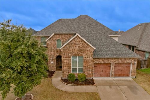 1122 Brigham Drive, Forney, TX, 75126 | Card Image