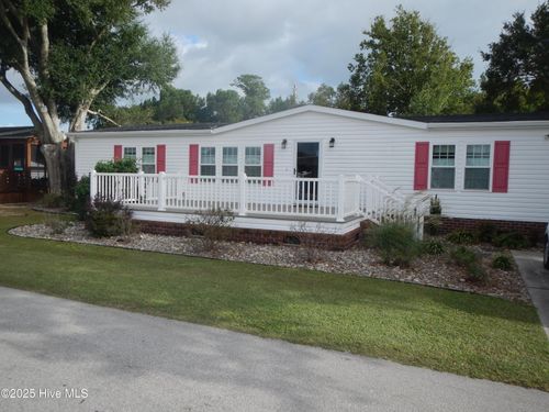 lot-49-423 Blue Goose Ln, Newport, NC, 28570-8050 | Card Image