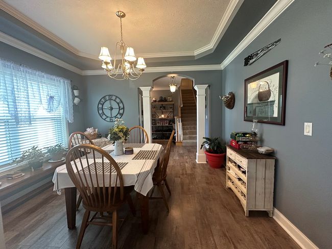 6948 Peppers Ferry Rd, House other with 5 bedrooms, 4 bathrooms and 4 parking in Max Meadows VA | Image 41