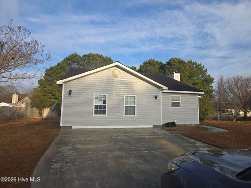 442 Dion Dr, Hubert, NC, 28539-4535 | Card Image