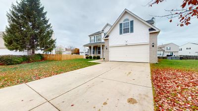 76 Iris Circle, House other with 4 bedrooms, 2 bathrooms and 2 parking in Romeoville IL | Image 3