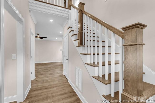 1208 Montgomery Road, House other with 3 bedrooms, 3 bathrooms and null parking in Franklinton NC | Image 9