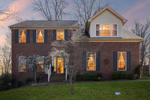 4921 John Hagar Rd, Hermitage, TN, 37076-3600 | Card Image