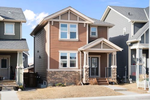 286 Fireside Pl, Cochrane, AB, T4C0R5 | Card Image