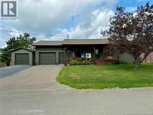 109 Erables St, Drummond, NB, E3Y1R8 | Card Image