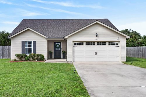 120 Bob White Trl, Oak Grove, KY, 42262-7113 | Card Image