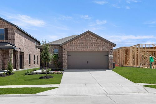 3683 Desperado Way, Anna, TX, 75409-1669 | Card Image