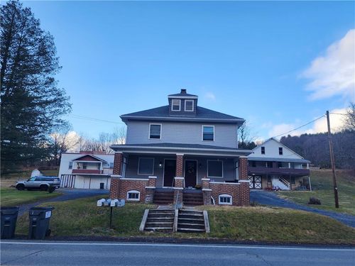 4400 Little Gap Road, Lower Towamensing Tp, PA, 18058 | Card Image