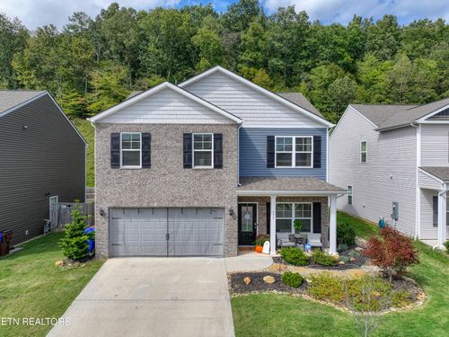 128 Ibis Loop, Oak Ridge, TN, 37830-9073 | Card Image