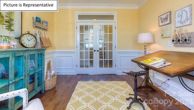 6118 Treehouse Dr, House other with 4 bedrooms, 3 bathrooms and null parking in Charlotte NC | Image 32