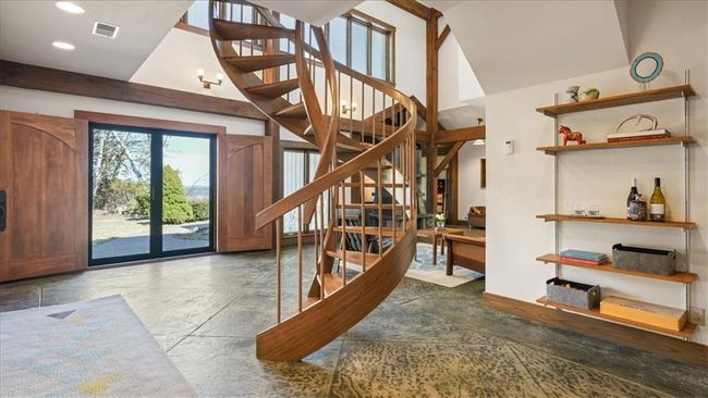N30732 Square Bluff Rd, House other with 3 bedrooms, 3 bathrooms and null parking in Blair WI | Image 6