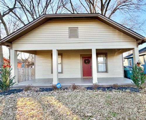 1033 Bruce St, Memphis, TN, 38104-5809 | Card Image