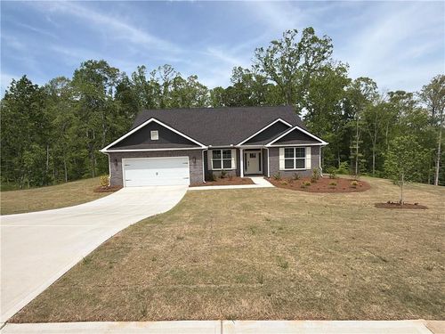 3340 Trevi Trl, Douglasville, GA, 30135-5149 | Card Image