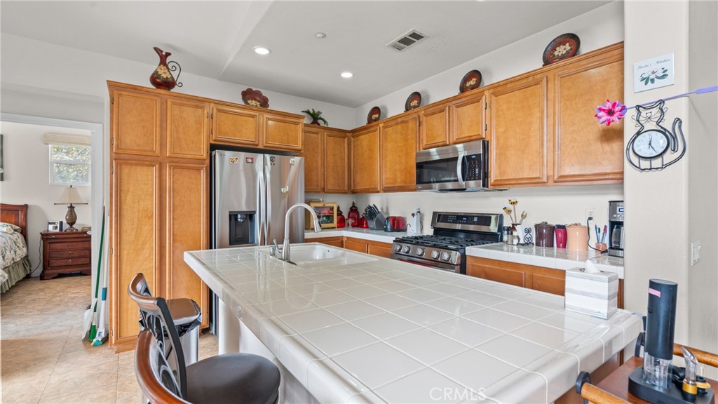 Residential in Moreno Valley