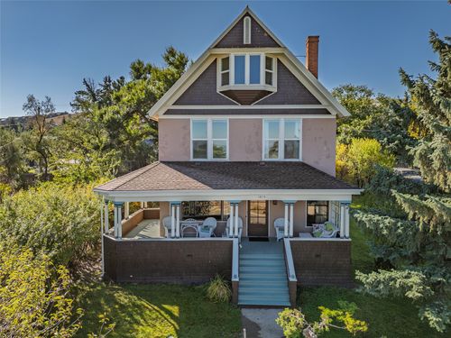 1815 Highland Street, Helena, MT, 59601 | Card Image