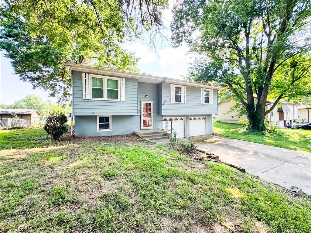 Residential in Harrisonville 2