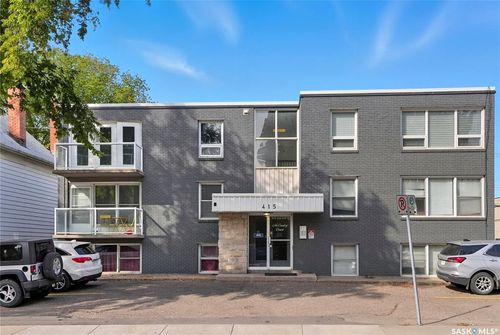 106-415 3rd Ave N, Saskatoon, SK, S7K2J2 | Card Image