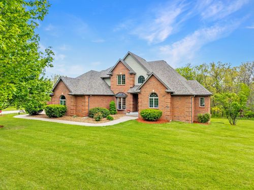 4551 E Ravens Ridge Dr, COLUMBIA, MO, 65201-3117 | Card Image