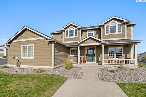 2400 Nw High Point Court, Pullman, WA, 99163 | Card Image