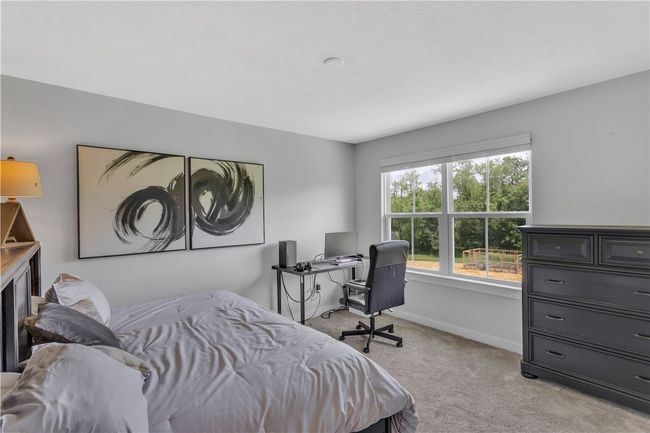205 Regency Dr, House other with 5 bedrooms, 3 bathrooms and 2 parking in Eighty Four PA | Image 23