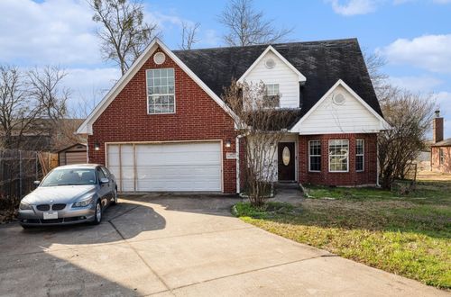 347 Peachtree Ln, Princeton, TX, 75407-4132 | Card Image