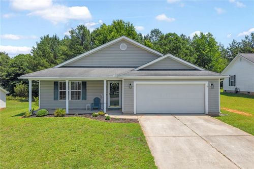 111 Casa Del Rio Dr, Anderson, SC, 29625-3142 | Card Image