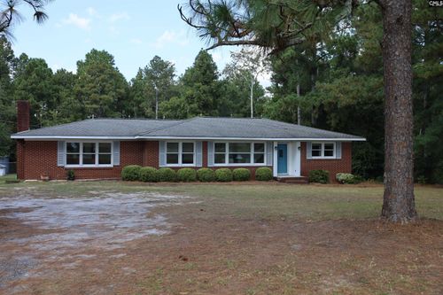 7126 Two Notch Rd, Batesburg, SC, 29006-9111 | Card Image