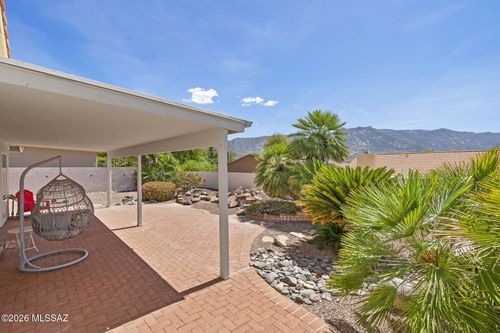 64345 E Round Robin Lane, Tucson, AZ, 85739 | Card Image