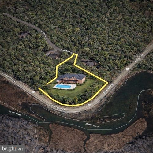 Lot 5 Defense Highway, CROWNSVILLE, MD, 21032 | Card Image