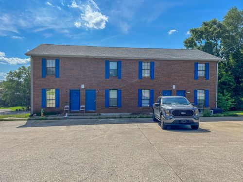apt-b-530 Hietts Ln, Clarksville, TN, 37043-6629 | Card Image