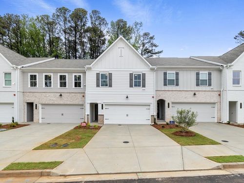 304 Colsen Drive, Acworth, GA, 30102 | Card Image
