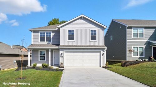113 Appleseed Way, Mount Vernon, OH, 43050 | Card Image