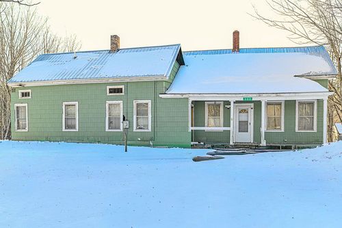 302 Lower Cross Road, Lebanon, ME, 04027 | Card Image