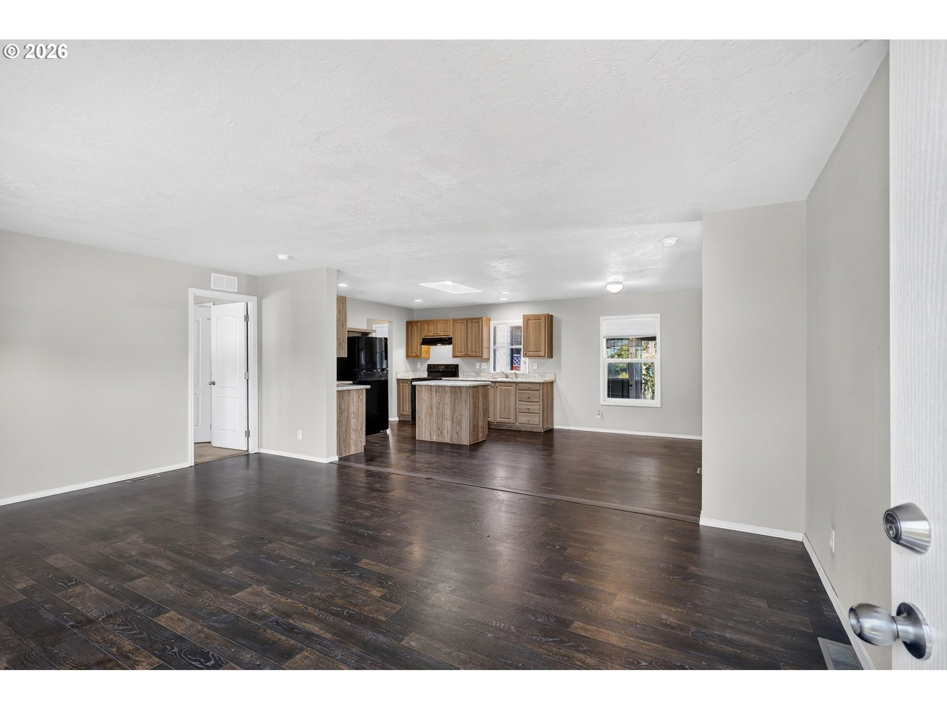 Residential in Troutdale 5