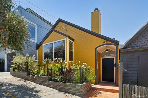 644 Wisconsin St, San Francisco, CA, 94107-2734 | Card Image
