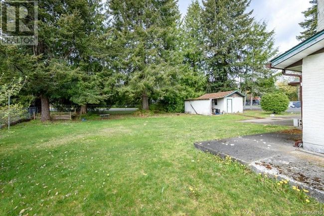 3330 Egremont Rd, House other with 3 bedrooms, 1 bathrooms and 2 parking in Cumberland BC | Image 28