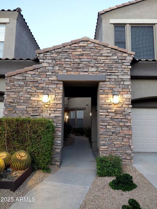 1149-19475 N Grayhawk Dr, Scottsdale, AZ, 85255-7414 | Card Image