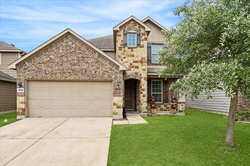 2234 Brookeland Meadow Ct, Missouri City, TX, 77489-1036 | Card Image
