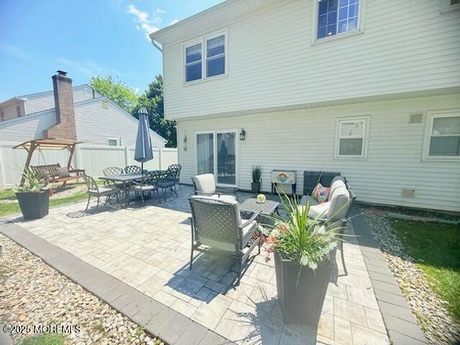 11 Bristlecone Dr, House other with 4 bedrooms, 3 bathrooms and null parking in Howell NJ | Image 27