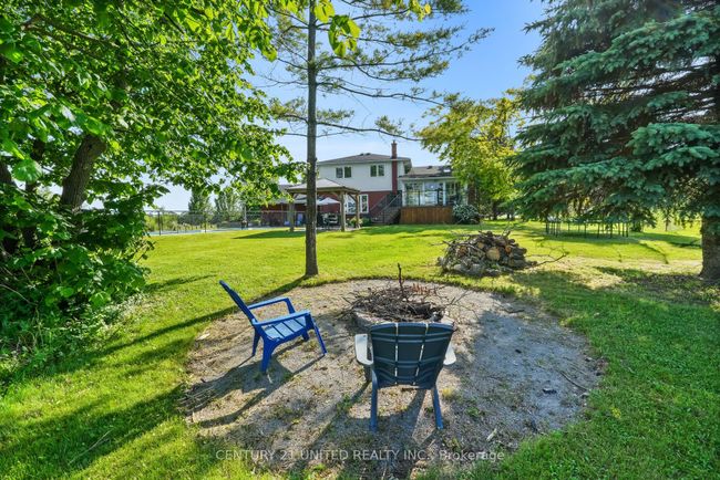 748 Rothesay Ave, House other with 5 bedrooms, 4 bathrooms and 10 parking in Cavan Monaghan ON | Image 42