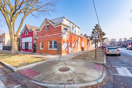2859 S Homan Ave, Chicago, IL, 60623-4621 | Card Image