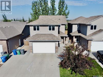 1219 Rempel Cres, House other with 4 bedrooms, 4 bathrooms and null parking in Saskatoon SK | Image 3