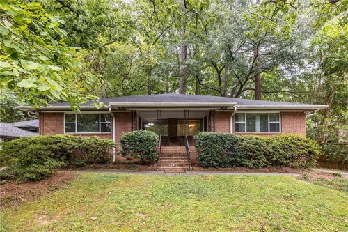 1373 Markan Dr Ne, Atlanta, GA, 30306-2302 | Card Image