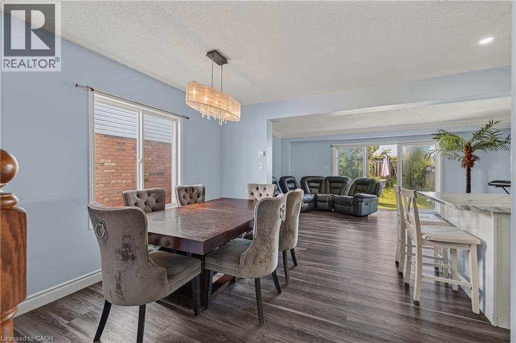 Residential in Kitchener 4