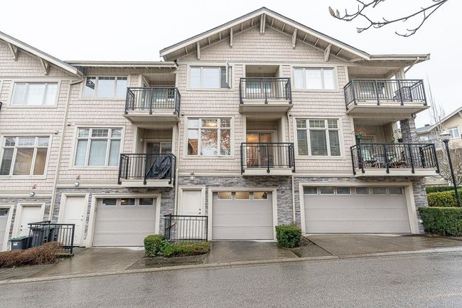 42 - 245 Francis Way, Townhouse with 3 bedrooms, 2 bathrooms and 2 parking in New Westminster BC | Image 29